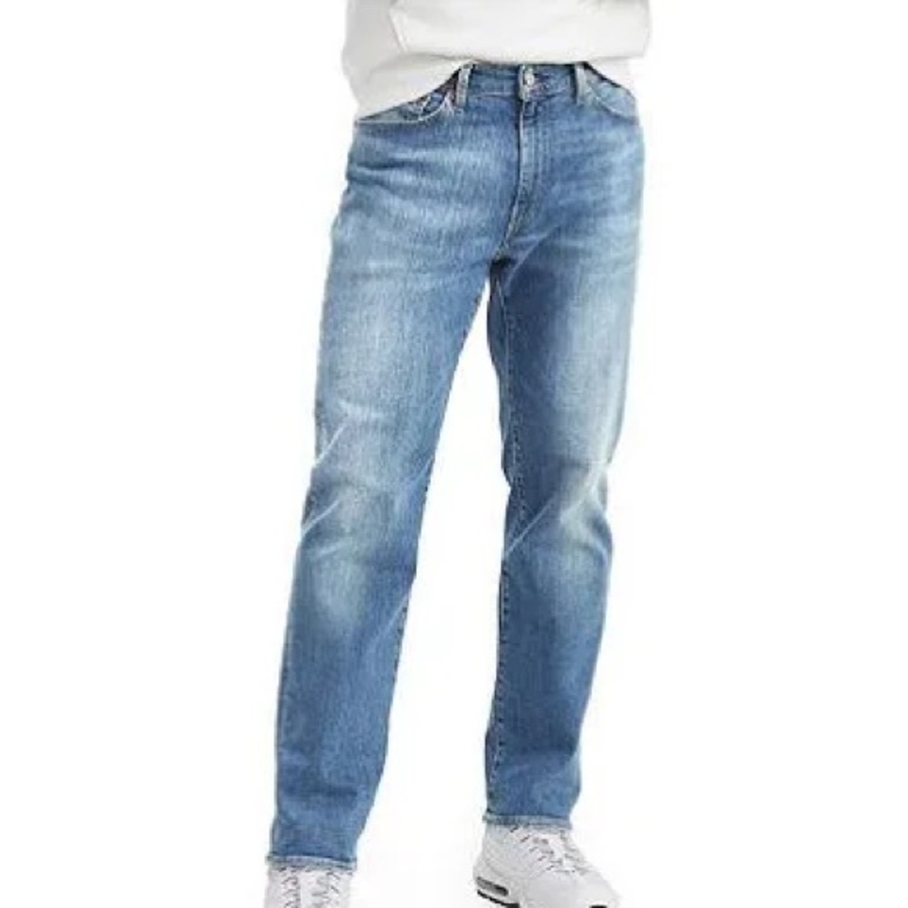 Levi’s 541 Taper Fit Jeans Size 42 X 32